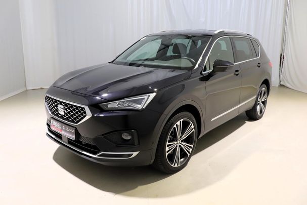 Seat Tarraco 1.5 TSI ACT XCellence DSG 110 kW image number 1