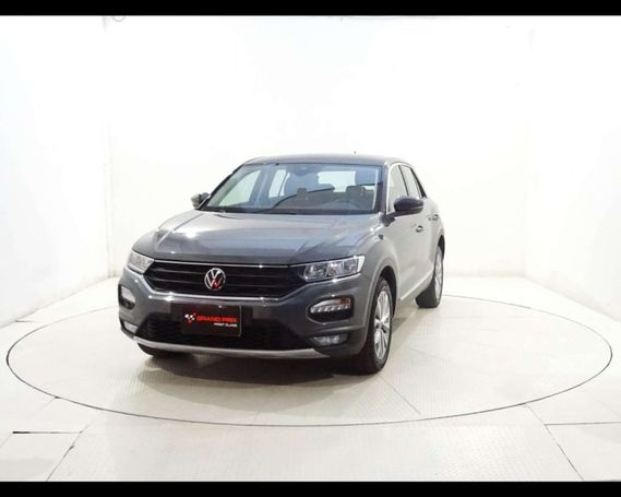 Volkswagen T-Roc 2.0 TDI SCR 85 kW image number 1