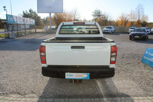 Isuzu D-Max 120 kW image number 7