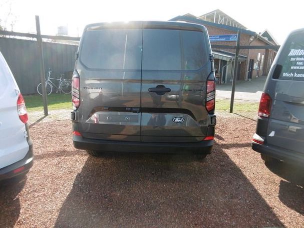 Ford Transit Custom 320 110 kW image number 3