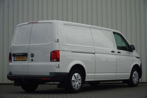 Volkswagen T6 Transporter DSG 110 kW image number 3