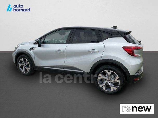 Renault Captur 160 116 kW image number 17