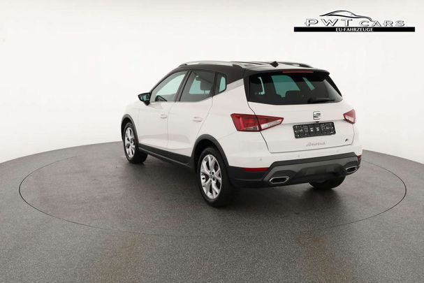 Seat Arona 1.0 TSI FR 81 kW image number 35