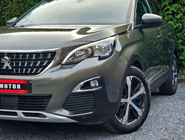 Peugeot 3008 110 kW image number 1