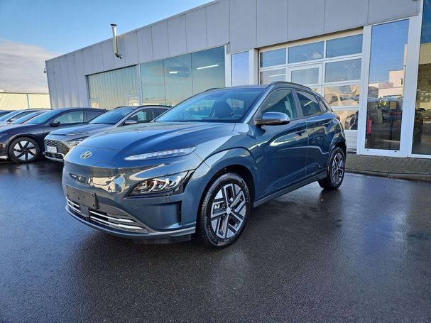 Hyundai Kona Elektro 100 kW image number 1