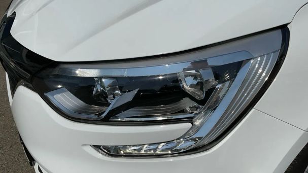 Renault Megane 70 kW image number 29