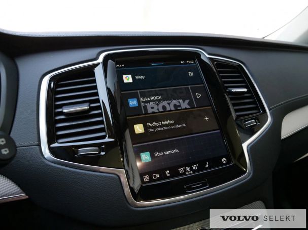 Volvo XC90 AWD 173 kW image number 25