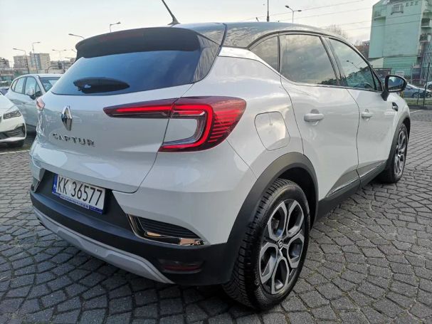 Renault Captur TCe Intens EDC 103 kW image number 3