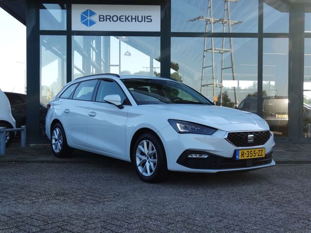 Seat Leon Sportstourer 1.0 TSI Reference 66 kW image number 8