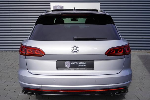 Volkswagen Touareg 4Motion 310 kW image number 7