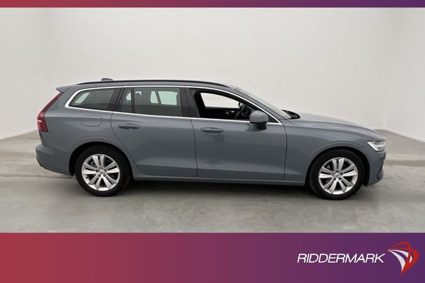 Volvo V60 B4 145 kW image number 3