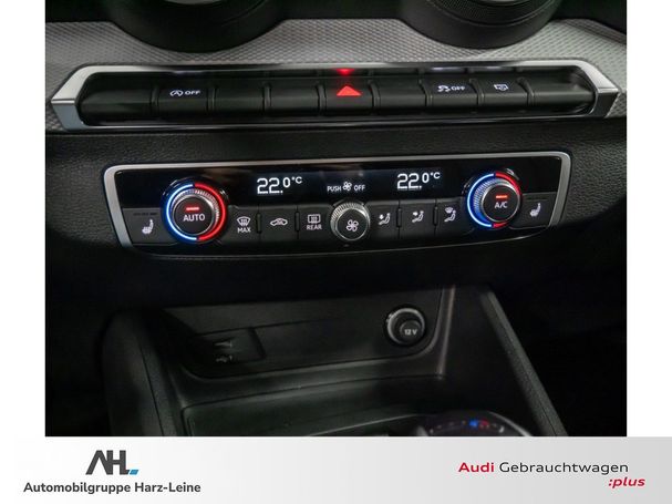 Audi Q2 35 TDI S-line 110 kW image number 17