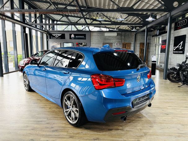 BMW 140i M 250 kW image number 3