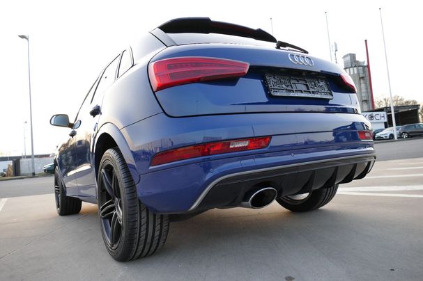 Audi RSQ3 2.5 TFSI quattro S tronic Performance 270 kW image number 3