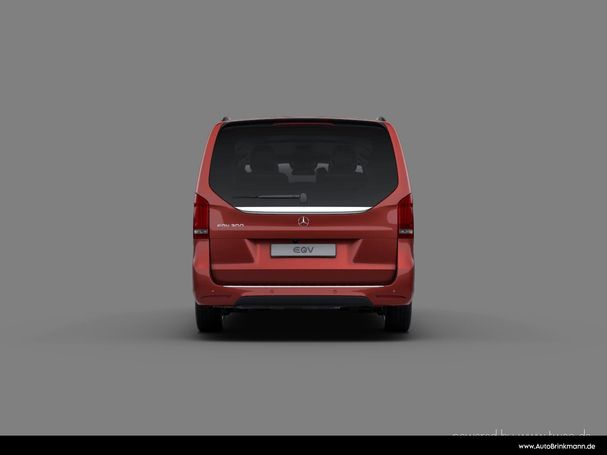 Mercedes-Benz EQV 300 150 kW image number 6