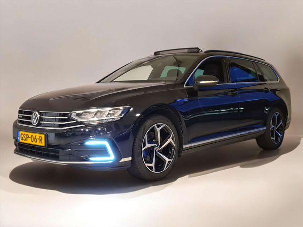 Volkswagen Passat GTE 1.4 TSI PHEV DSG 160 kW image number 37