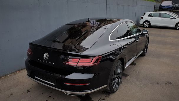 Volkswagen Arteon R-Line 140 kW image number 3