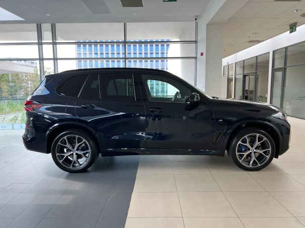 BMW X5 xDrive30d 195 kW image number 6