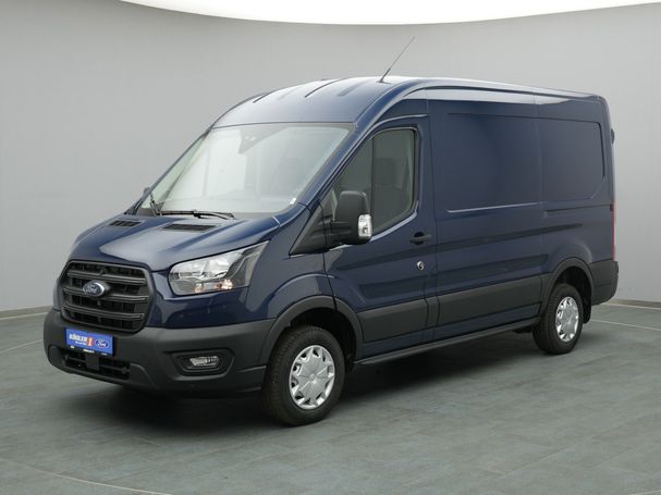 Ford Transit 310 L2H2 Trend 96 kW image number 2