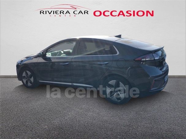 Hyundai Ioniq Hybrid 1.6 104 kW image number 13