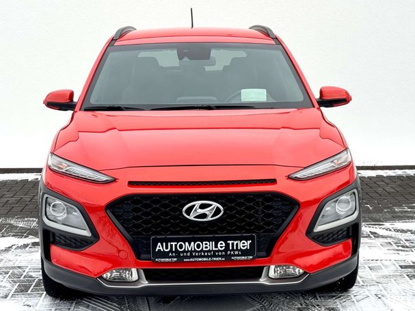 Hyundai Kona 88 kW image number 3