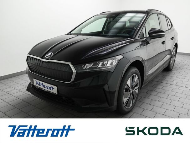 Skoda Enyaq 60 Loft 132 kW image number 1