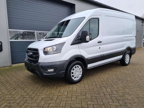 Ford Transit L2H2 Trend 96 kW image number 1