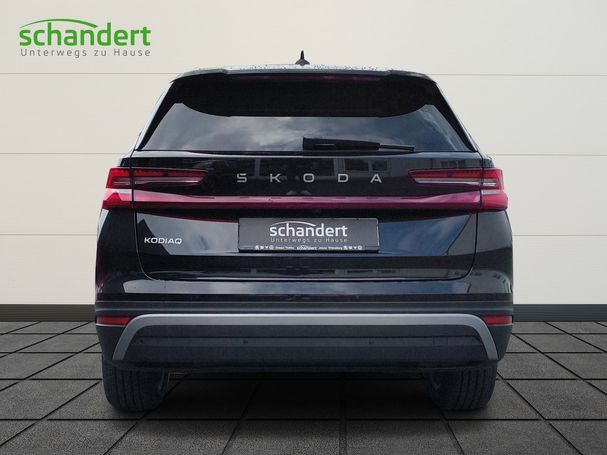 Skoda Kodiaq 2.0 TDI DSG 110 kW image number 4