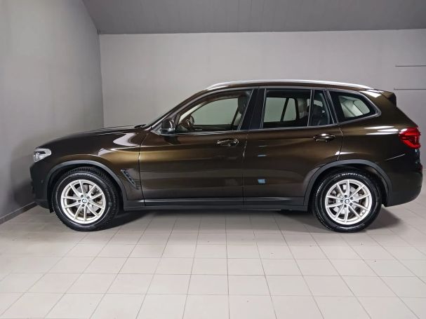 BMW X3 xDrive20d 140 kW image number 3