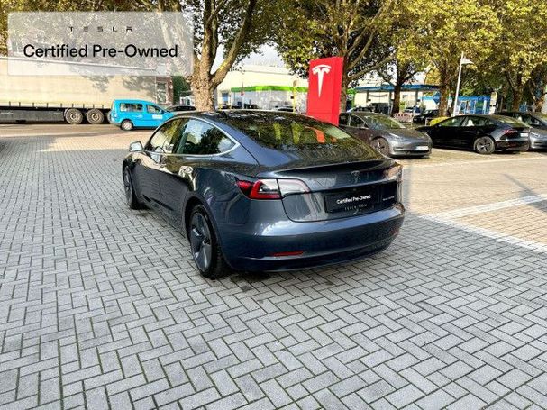 Tesla Model 3 Long Range AWD 258 kW image number 6