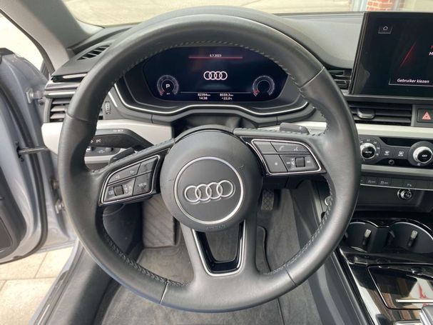 Audi A5 30 TDI S tronic Business 100 kW image number 7