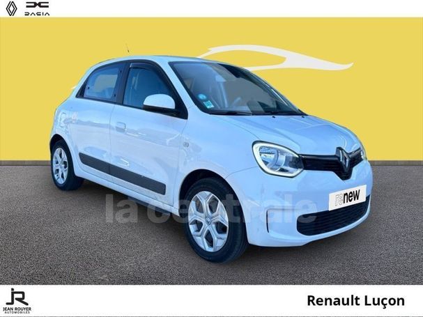 Renault Twingo ZE 22 kWh 60 kW image number 3