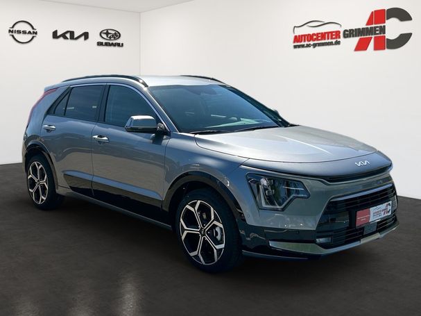 Kia Niro 1.6 104 kW image number 2