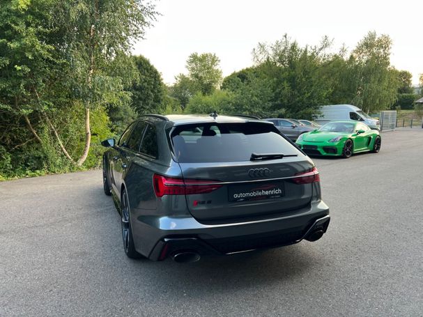 Audi RS6 Avant 441 kW image number 7