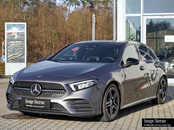 Mercedes-Benz A 250 165 kW image number 2