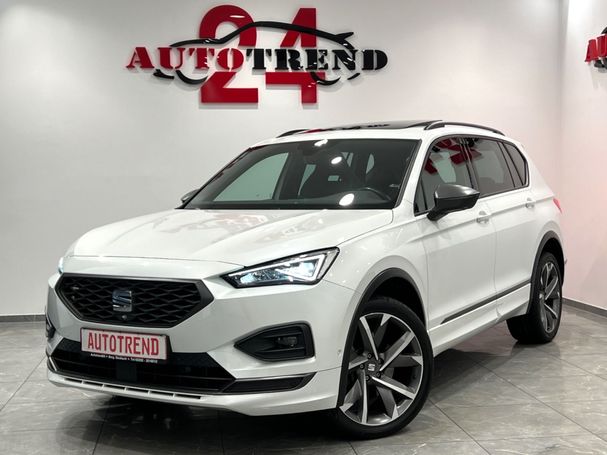 Seat Tarraco FR 4Drive 147 kW image number 2