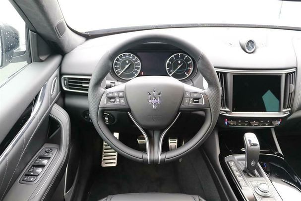 Maserati Levante S Q4 316 kW image number 2