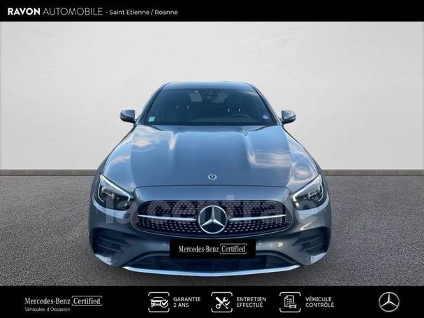 Mercedes-Benz E 300 205 kW image number 3