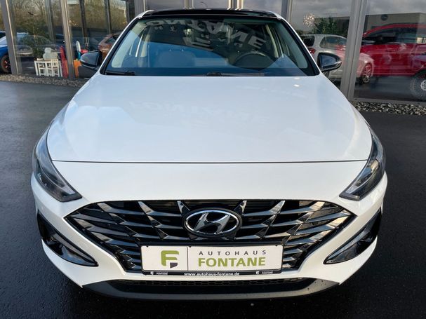 Hyundai i30 88 kW image number 3