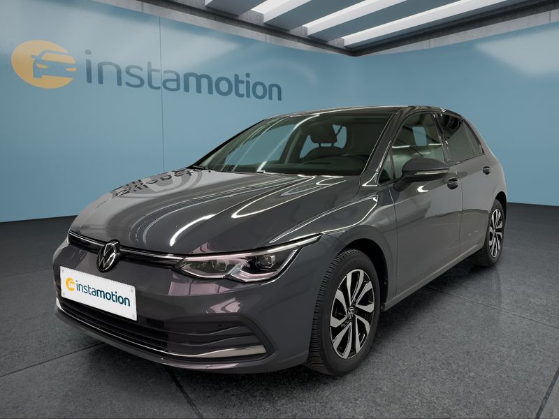 Volkswagen Golf TSI