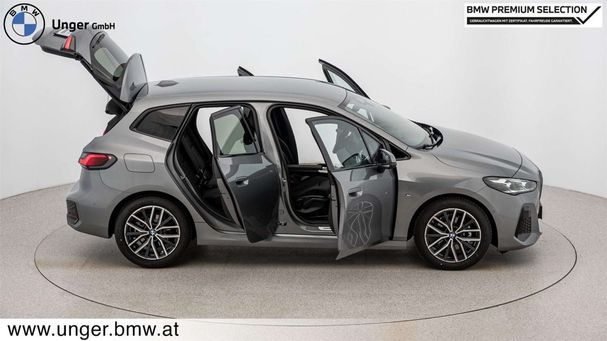 BMW 218d Active Tourer 110 kW image number 30