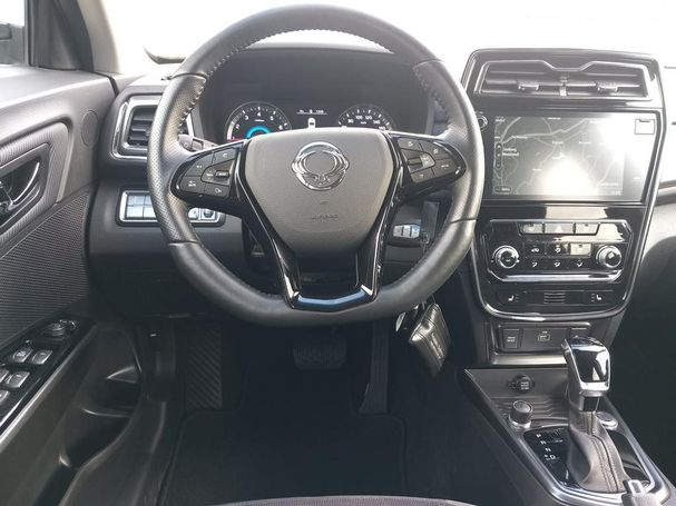 SsangYong Tivoli 1.5 120 kW image number 11