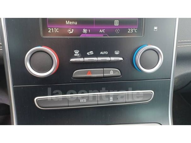 Renault Grand Scenic Energy TCe 140 INTENS 103 kW image number 21