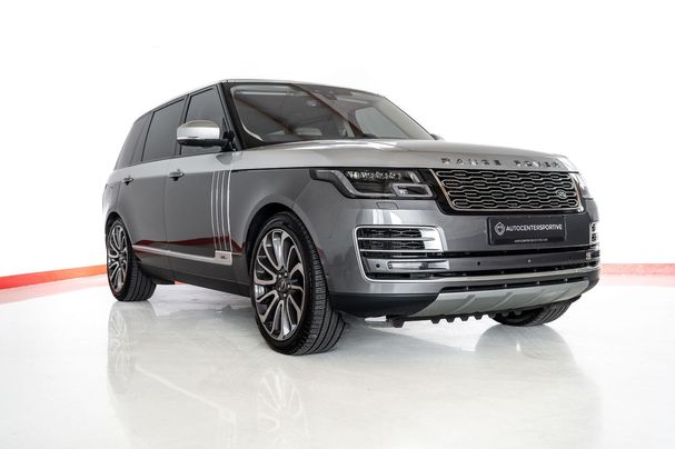 Land Rover Range Rover 416 kW image number 7