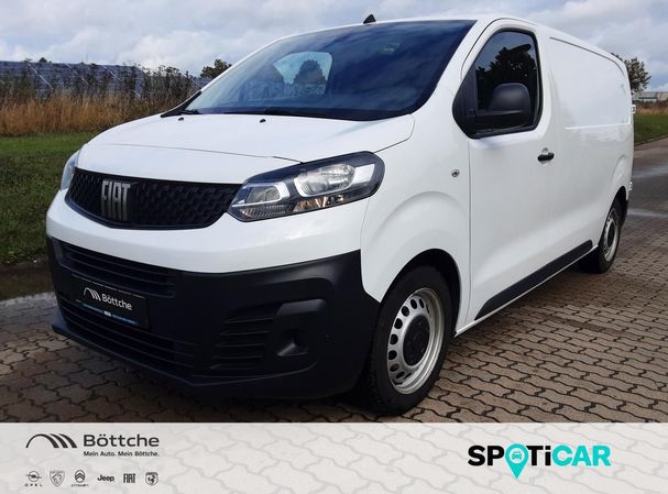 Fiat Scudo L2 1.5 74 kW image number 1