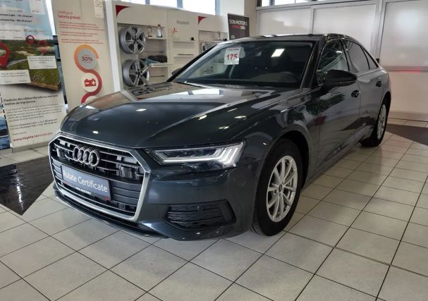 Audi A6 195 kW image number 1