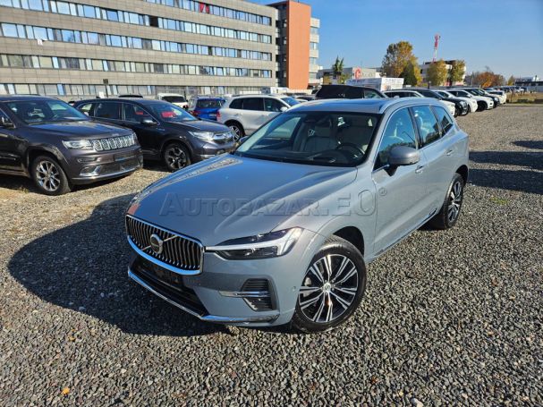 Volvo XC60 Recharge T6 Inscription Expression AWD 251 kW image number 2