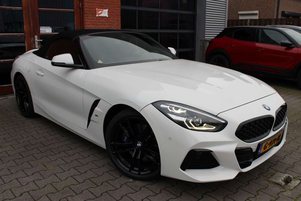 BMW Z4 sDrive30i 190 kW image number 3