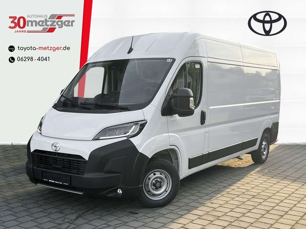 Toyota Proace 103 kW image number 6