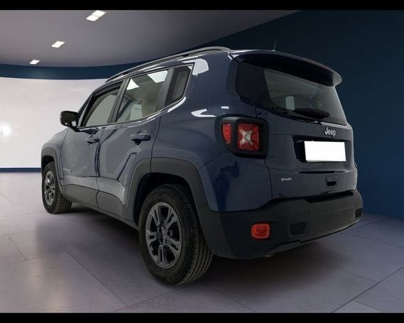 Jeep Renegade 1.6 Longitude 88 kW image number 10